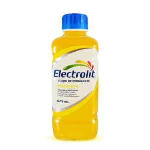 SUERO ELECTROLIT MARACUY? X 625 ML