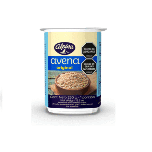 AVENA ALPINA X 250 G