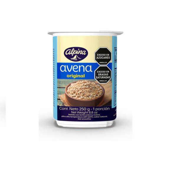 AVENA ALPINA X 250 G