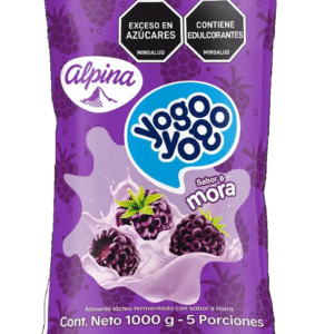 YOGO MORA*1LT