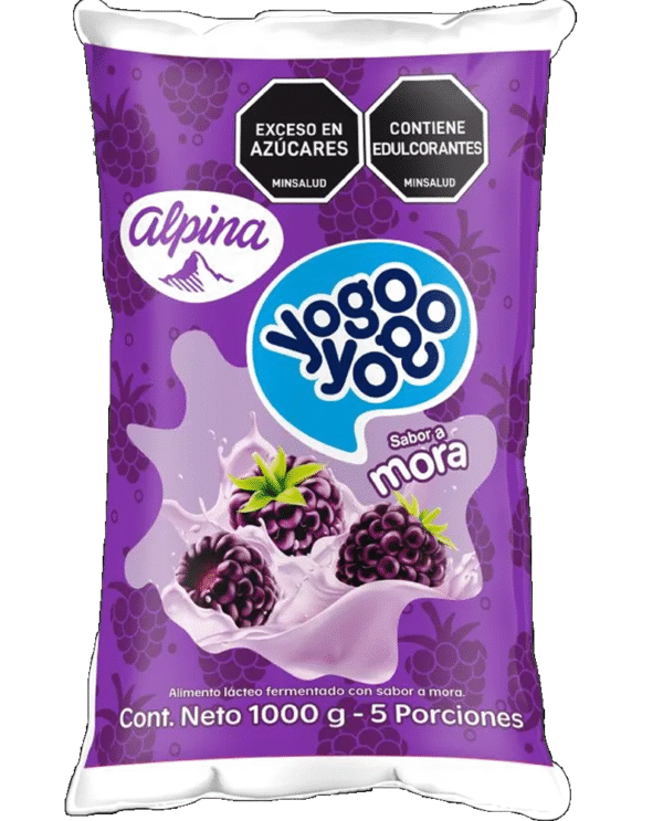 YOGO MORA*1LT