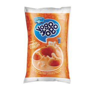 YOGO YOGO MELOCOTON * 1000 G