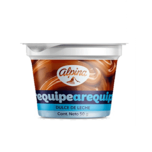 AREQUIPE ALPINA *50G