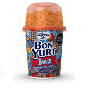 BONYURT ZUCARITAS X170 G-