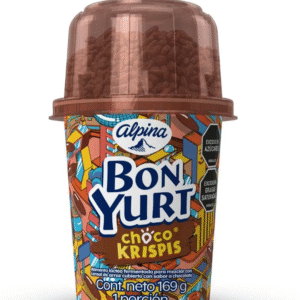 BONYURT CHOCO*169G-
