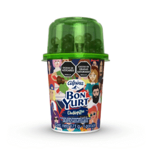 BONYURT CHOCOMAX X 171 G