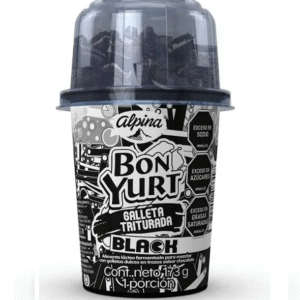 BONYURT BLACK X 173 G.
