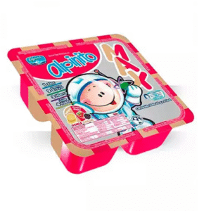 ALPINITO FRUTOS GALLETA*90G-