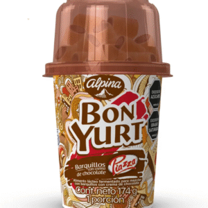 BON YURT PIAZZA *174G-