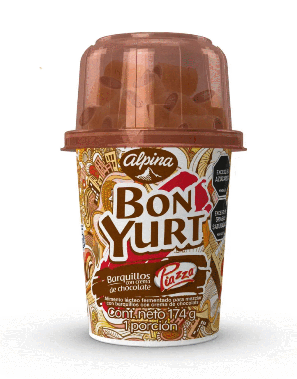 BON YURT PIAZZA *174G-