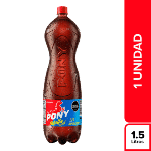 PONY MALTA X 1.5 LITROS