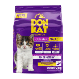 DON KAT GATICOS * 500G