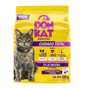 DON KAT ADULTOS X 500 GRAMOS