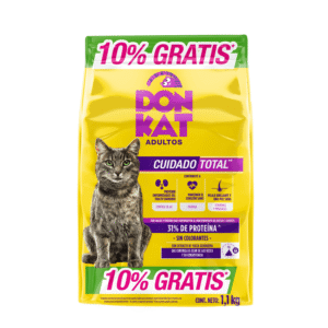 DONKAT ADULTOS X 1,1 KG