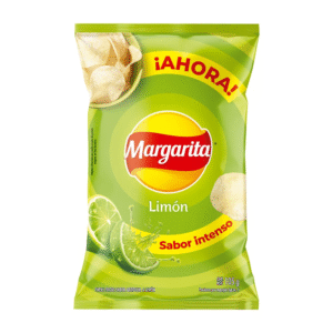 MARGARITA LIMON *105G