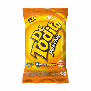 DETODITO MIX *50G