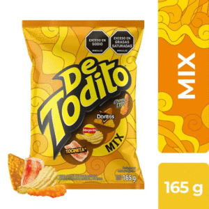 DETODITO MIX *165 G