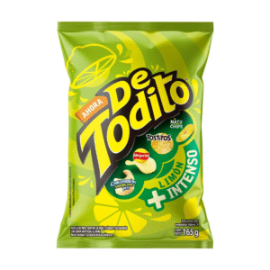 DETODITO DE LIMON X 65 G