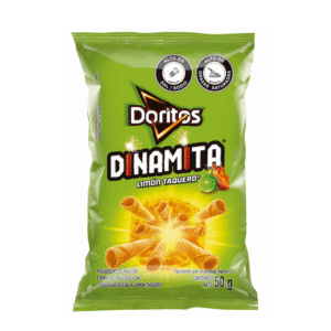 DORITOS DINAMITA LIMON X 5OG