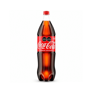 COCA COLA X LITRO