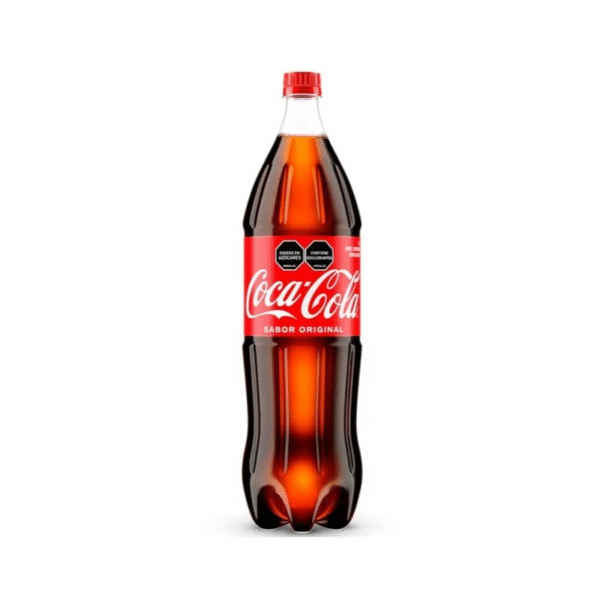 COCA COLA X LITRO