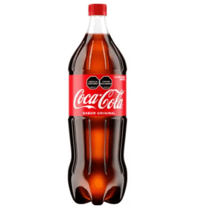 COCA COLA X 2.25 LITROS