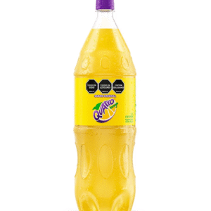 GASEOSA QUATRO TORONJA X 1.5 L
