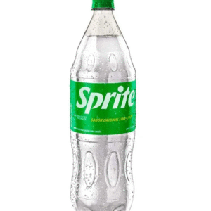 GASEOSA SPRITE LIMA LIMON X 1.5 LITROS