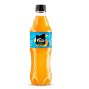 JUGO DEL VALLE NARANJA X 400 ML