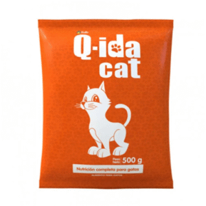 Q IDA CAT X 500 G