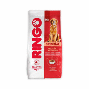 RINGO CROQUETAS ORIGINAL*1 KG