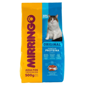 MIRRINGO ADULTOS X 500 GRAMOS