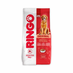RINGO CROQUETAS X 2 KILOS