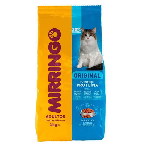 MIRRINGO ADULTOS *1 KILO