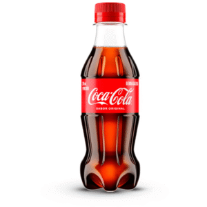 COCA COLA MINI X 250 ML