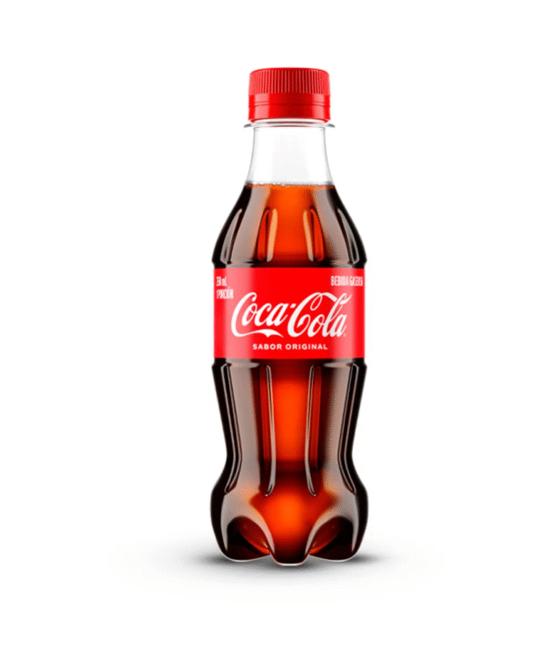 COCA COLA MINI X 250 ML