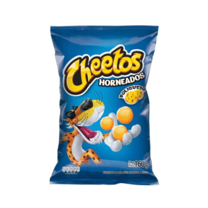BOLIQUESO GIGANTE X 160G